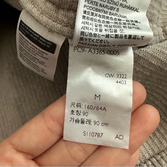 Levi’s Shacket Womens Size M Corduroy Button Up Shirt Jacket - Picture 11 of 13